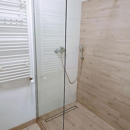Apartamento Good Mood In Szczecin Exterior foto