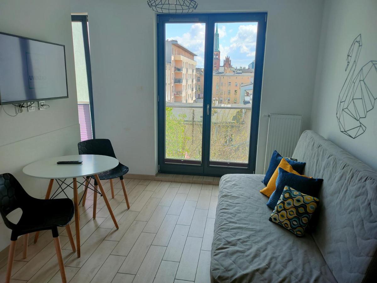 Apartamento Good Mood In Szczecin Exterior foto