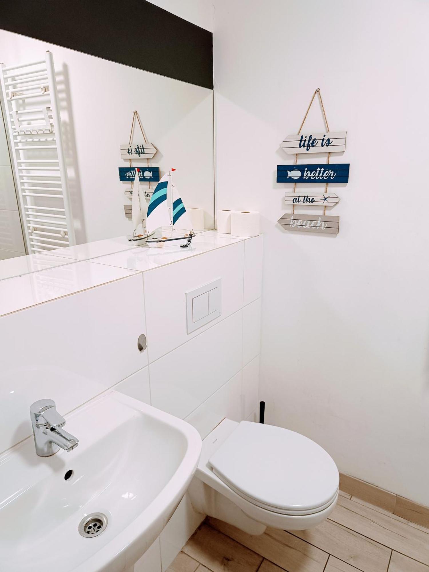 Apartamento Good Mood In Szczecin Exterior foto