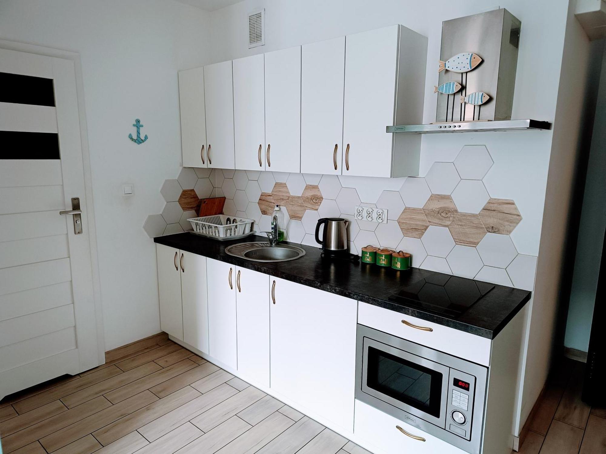 Apartamento Good Mood In Szczecin Exterior foto
